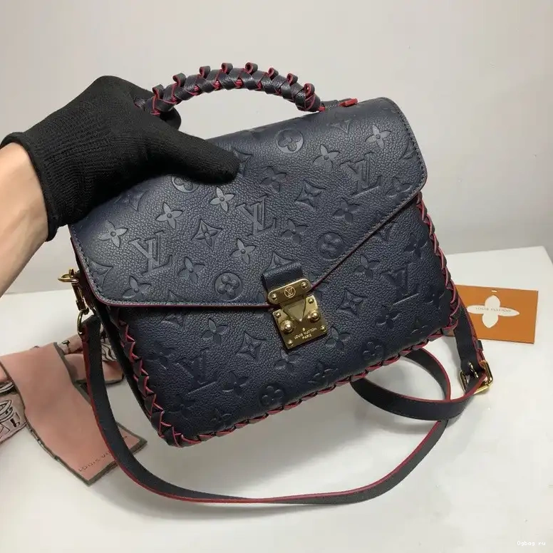 POCHETTE LOUIS VUITTON METIS 0425
